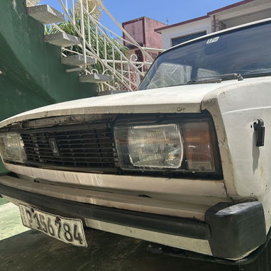 VENDO LADA 2105 3000 usd - Img 125203146