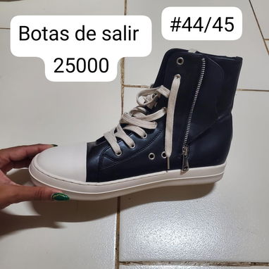 Zapatos para hombres - 4/6