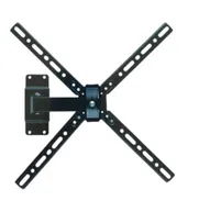 SOPORTE GIRATORIO DE PARED PARA TV 32''-55' - Img 47726847