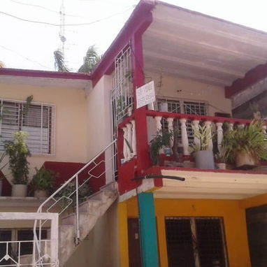 Casa de 3 cuartos - 8/8