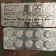 Paracetamol - Img 57295505