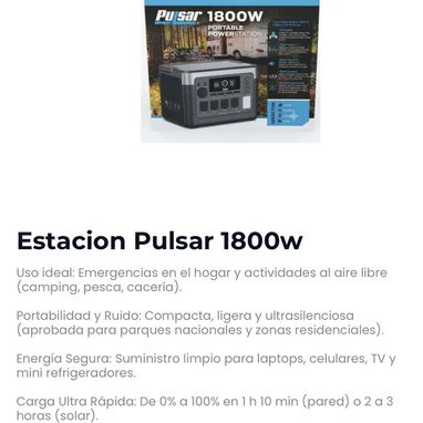 ECOFLOW, PANELES, PLANTAS, BATERÍAS, INVESORES🔋 - 6/8