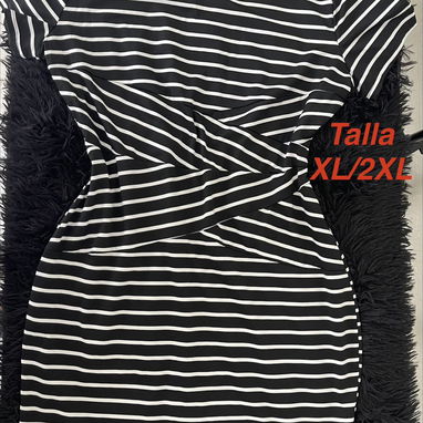 Vestidos tallas grande - Img 121215230
