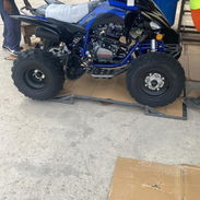 Moto de 4 ruedas - Img 54951345