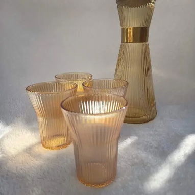 Tazas de café, juego de vasos y jarras - Img 126150654