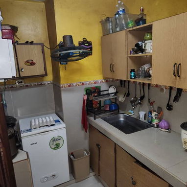 Se vende casa cerca del Mónaco 2/4 1baño - 4/7