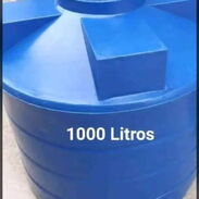Tanques plásticos para agua nuevos - Img 45603740