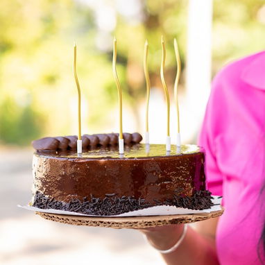 Cakes y dulces finos - Img 119546913