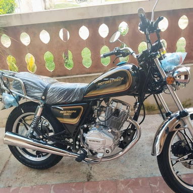 Venta de motos en Matanzas - Img 123030306