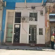 CASA PUERTA CALLE EN CENTRO HABANA (CERCA DE TIENDA CARLOS III) - Img 56760569
