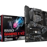 🎁 Board Gigabyte B550 Gaming X V2 ✅ New! + Transporte y Garantía - Img 55115508