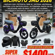 Ganga BICIMOTO JMD 2026 - Img 58030915