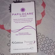 Gel Vaginal Papilocare - Img 55894264