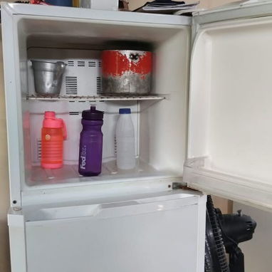 Refrigerador - 2/3