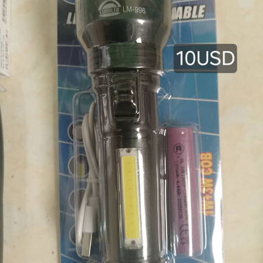 Cargador de telefono,tipo C,V8,aiphone - Img 123150294