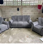 Muebles de sala modelo brasileño - Img 45826402