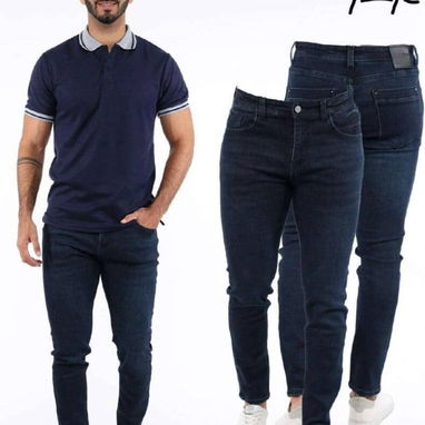 Venta de pantalones de mezclilla - 6/10