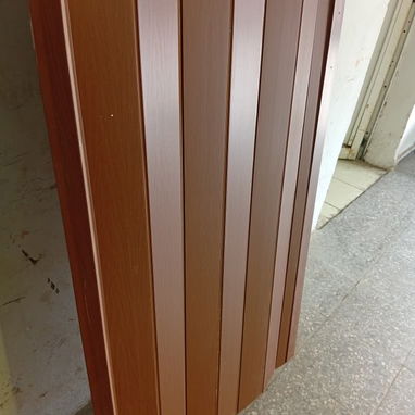 Puerta acordeón - 2/5