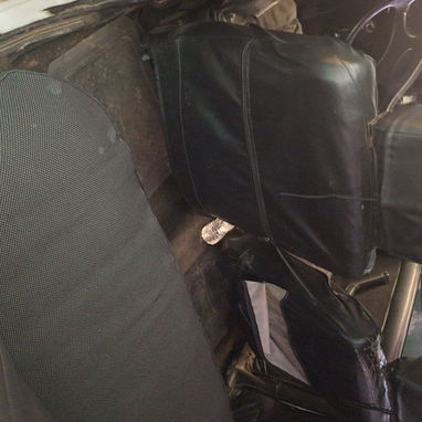 Vendo auto Lada 2105 motor 1300 en buen estado. - Img 126577957
