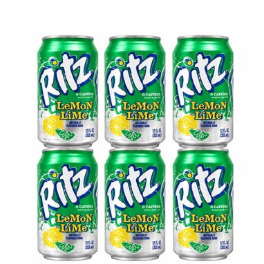 REFRESCO RITZ - 2/3