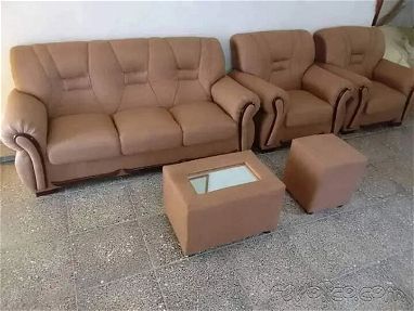 Muebles brasileños - Img 67110598