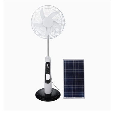 ⭐ Ventilador de Pie con batería de Litio ⭐ - Img 123282219