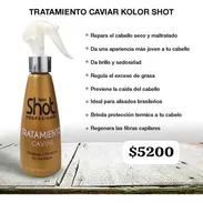 Tratamiento caviar color short - Img 58154630