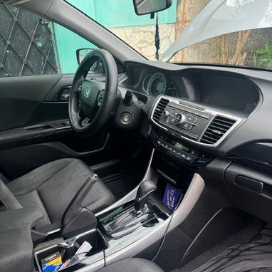 Honda accord 2016 en venta - Img 122420270