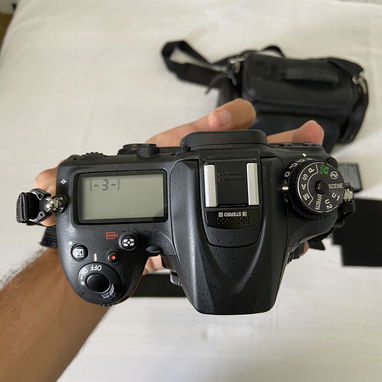 Se vende body Nikon D7200 - Img 123198461