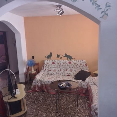 Permuto de playa hacia el vedado para achicarme - 7/9