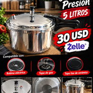 Olla de Presion - Img 58066256