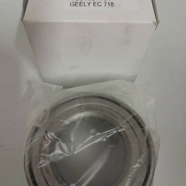 GEELY CK. - 5/10