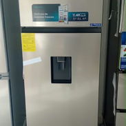 Refrigerador Hisense 11.5 pies - Img 57169925