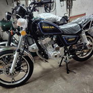Moto de gasolina - Img main-image-55675128
