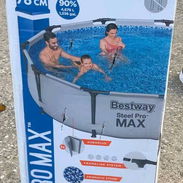 Bestway steel pro max - Img 55771795