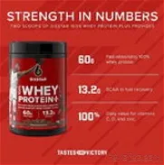Whey Protein 1.8LB - Img 42932437