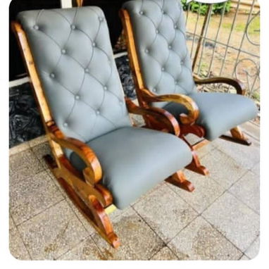 Excelente oferta de juegos de sillones modernos para el konfor del hogar con maxima calidad y garantía - 5/10