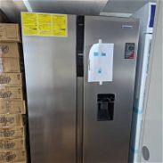 Refrigerador Frigidaire de dos puertas 18 pies en 1500 usd - Img 45674654