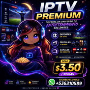IPTVP PREMIUM - Img 55161008