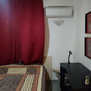 Renta Lineal - Apartamento en el Vedado - 3/10