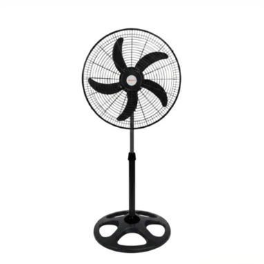 VENTILADOR DE PEDESTAL 18" MILEXUS - 2/3