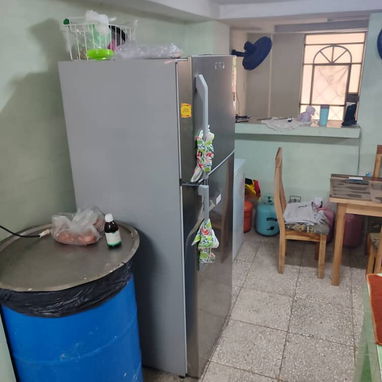 Vendo apartamento planta baja en Santo Suárez - Img 123568449