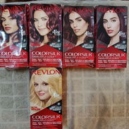 Tinte Revlon sin amoniaco - Img 55248709
