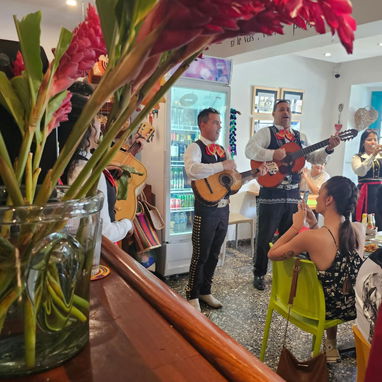 Mariachis para el día de los padres en la Habana - Img 122763499