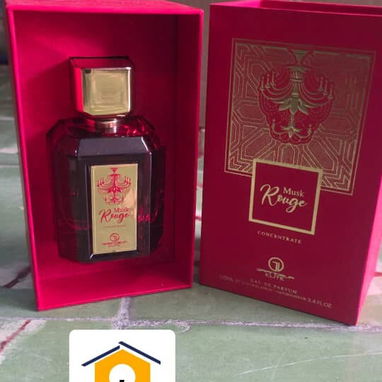 Perfumes y ventiladores - 6/10