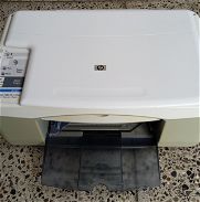 Impresora HP Deskjet F380 - Img 45766692