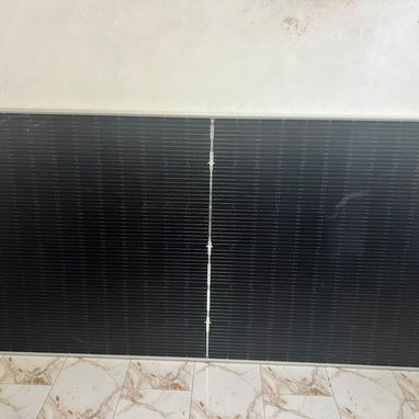 🔥 Paneles bifaciales 550W - Img 123110328