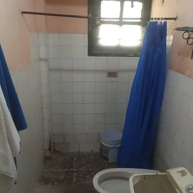 Se vende apartamento en vía blanca , cowley y 1 de junio , barrio obrero , San Miguel - Img 122837347