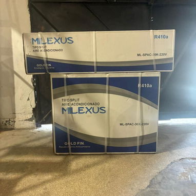Split y ventiladores - Img 120825793