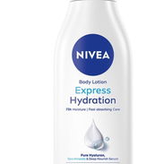 Crema para la piel (nivea, natural S&C, Alicia) - Img 57141460